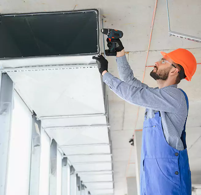 Why Homeowners & Businesses Trust Us in College Park, MD