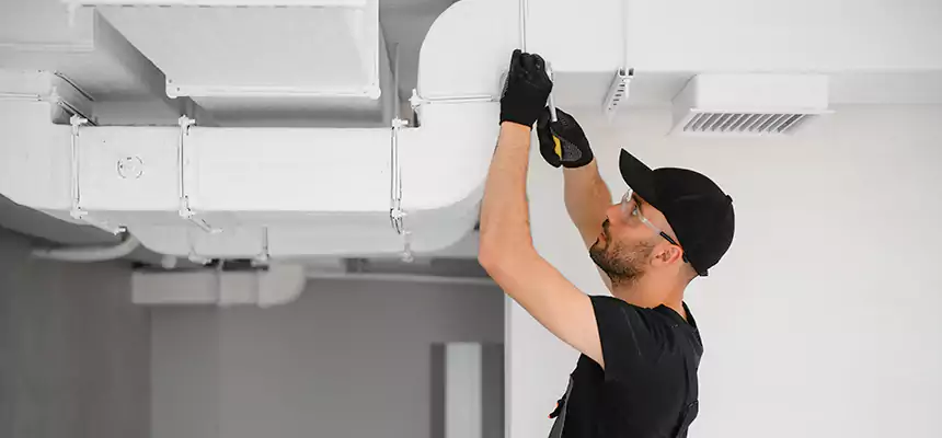 Our Air Duct Cleaning Services in College Park, MD