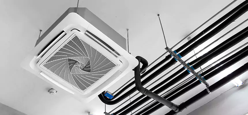 Our Air Duct Deep Cleaning Services in College Park, MD