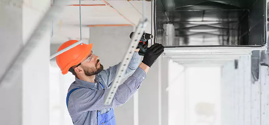 Our Air Vent Replacement Services in College Park, MD