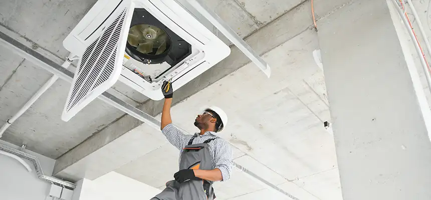 Efficient Multi‑Unit & HOA Annual Vent Cleaning Plans in College Park