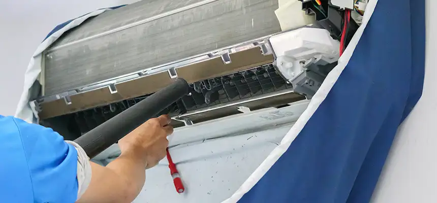 Advanced Clogged Dryer Vent Repair for Multi-Unit & Commercial in College Park, MD