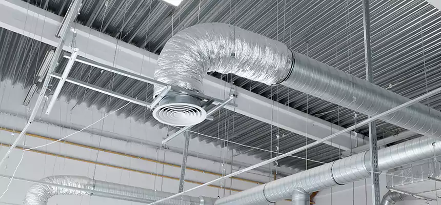 Our Dryer Vent Hose Replacement Services in College Park, MD