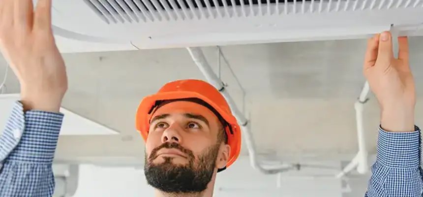 Our Furnace Vent Cleaning Services in College Park, MD