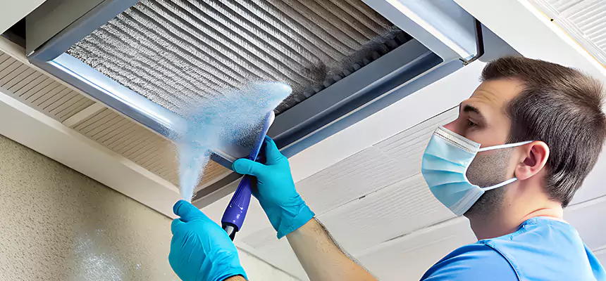 Our Home Ventilation Cleaning Services in College Park, MD