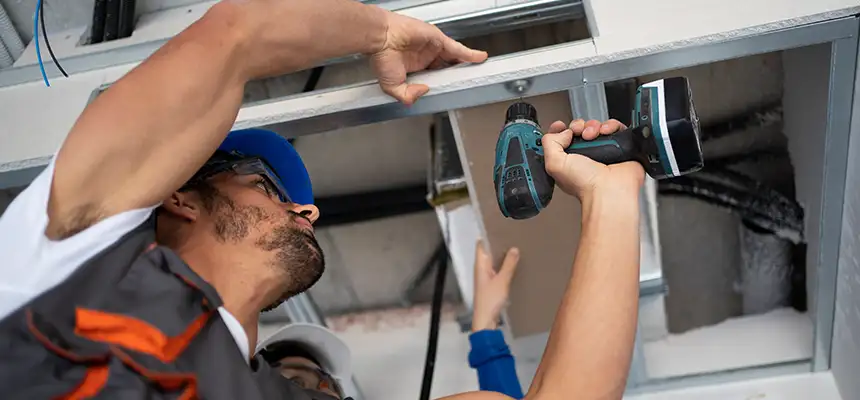 Our Improve Home Air Circulation Services in College Park, MD