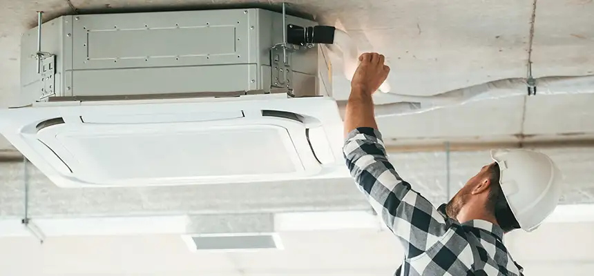 Our Local Vent Cleaning Services in College Park, MD