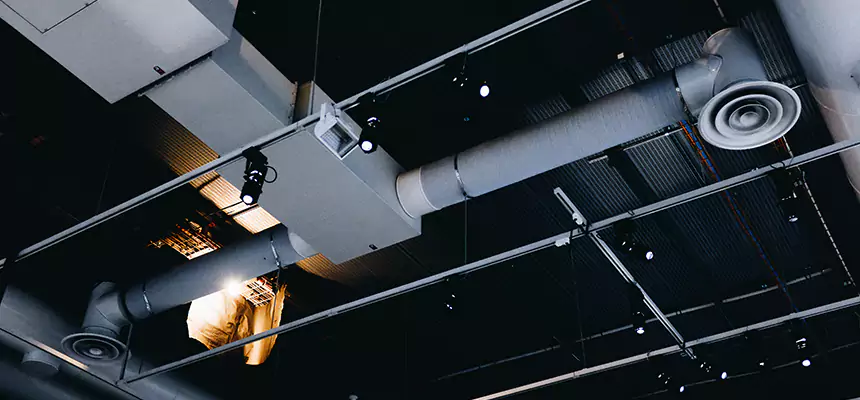 Our Seasonal Allergy Air Duct Cleaning Services in College Park, MD