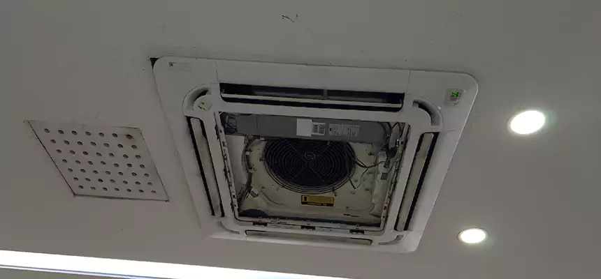 Our Wall Vent Cleaning Service Services in College Park, MD