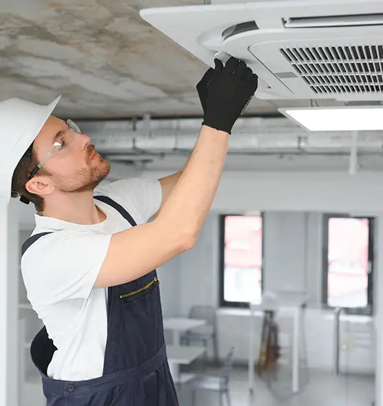 Top Affordable Duct Cleaning Services Near Me in College Park, MD