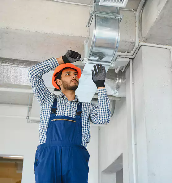 Professional Air Duct Cleaning Service in College Park, MD
