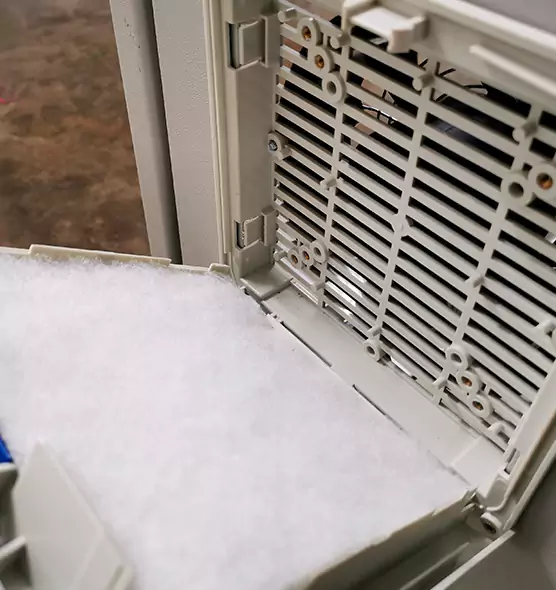 Professional Air Duct Expansion Solutions in College Park, MD