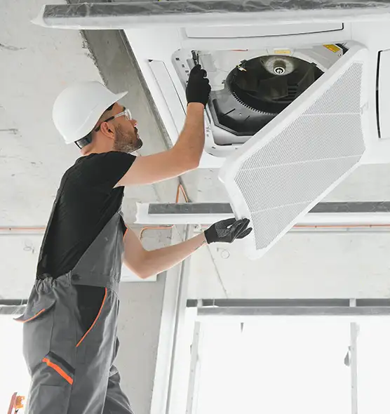 About Air Duct Rodent Removal in College Park, MD