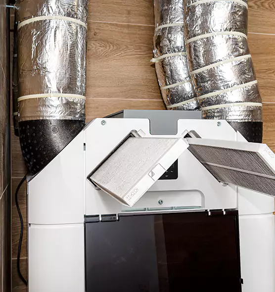 About Clogged Air Duct Repair in College Park, MD