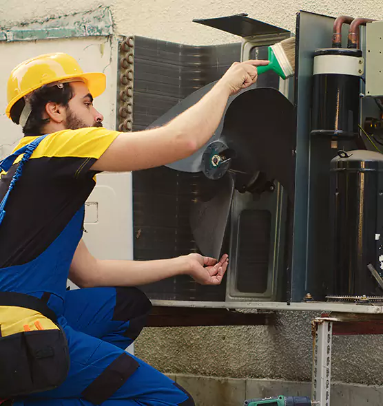 About Dryer Duct Fire Hazard Inspection in College Park, MD