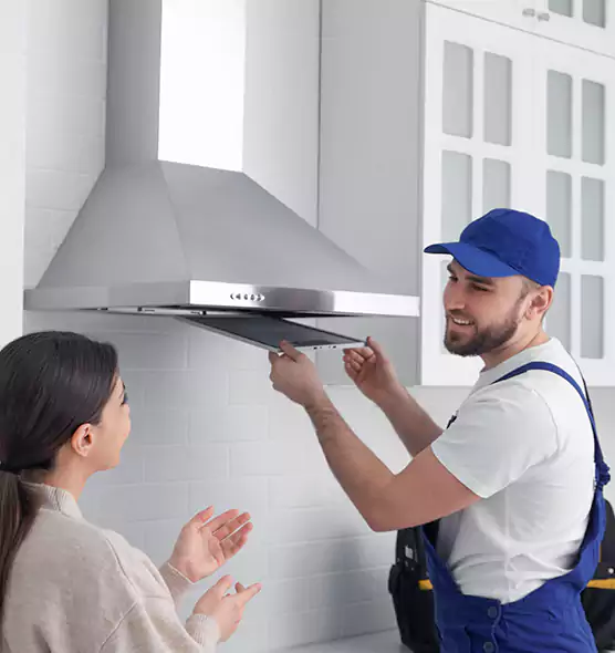 Professional Dryer Vent Cleaning Service in College Park, MD