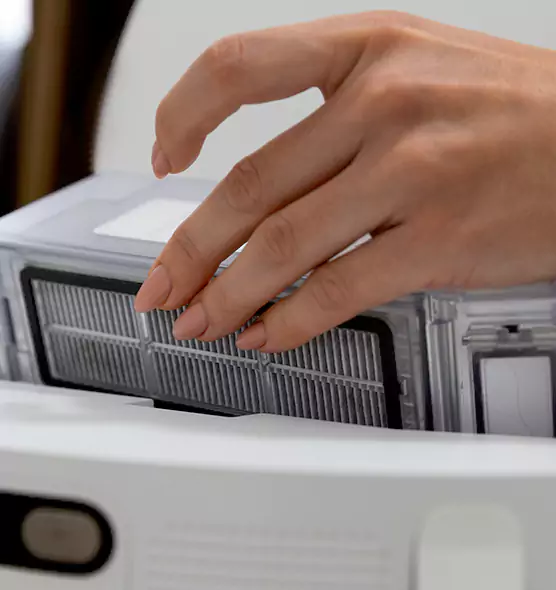  Professional Dryer Vent Lint Filter Cleaning in College Park, MD