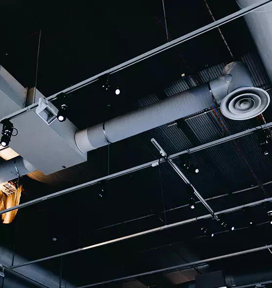 About Duct Sanitization with UV Light in College Park, MD