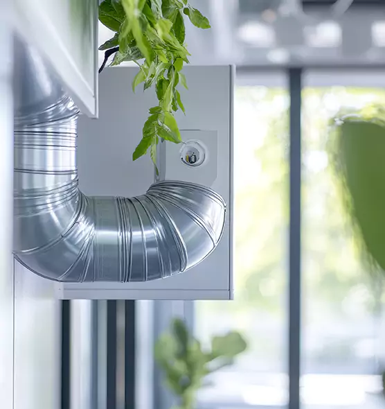 Professional Eco-Friendly Duct Cleaning Services in College Park, MD