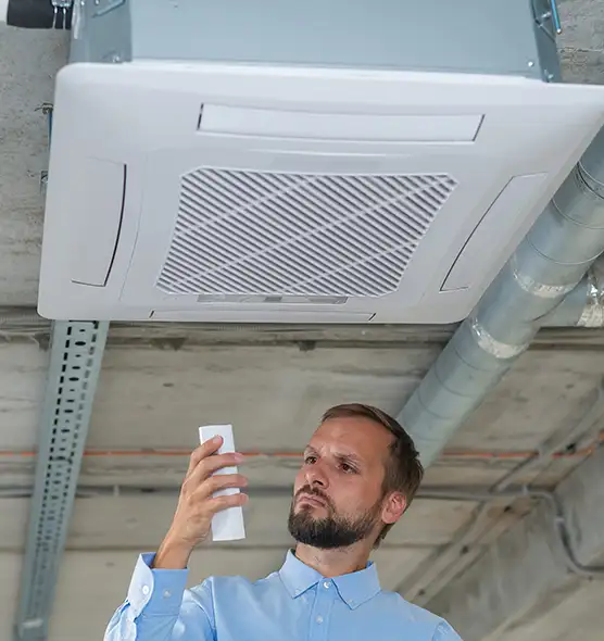 About Local Vent Cleaning Services in College Park, MD