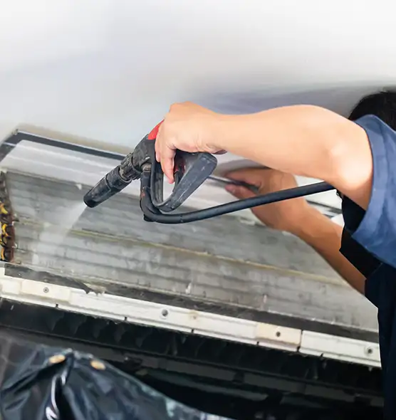 Welcome to Move-in/Move-out Duct Cleaning Services in College Park, MD
