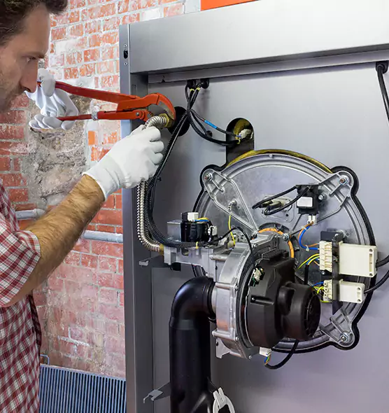 Advanced Repair Dryer Vent Hose in College Park, MD