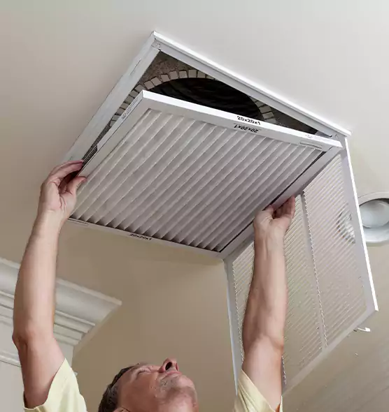 Advanced Residential Vent Cleaning in College Park, MD