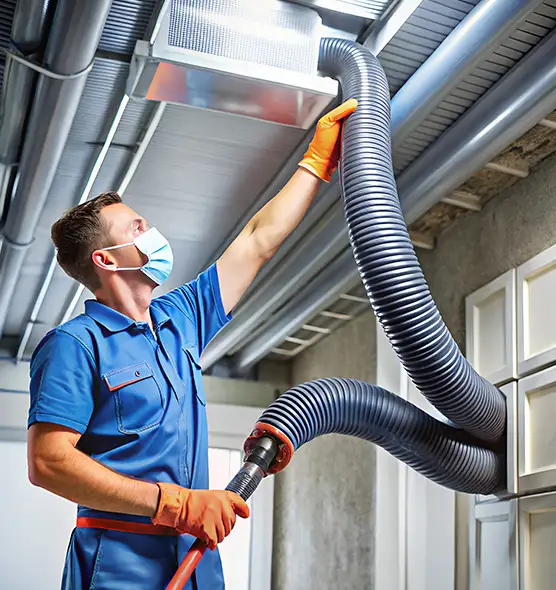 Welcome to Air Duct Cleaning & Repairs College Park — Your Local Roof Dryer Vent Cleaning Specialists in College Park, MD