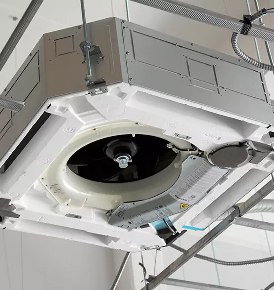 Professional Roof Vent Lint Removal College Park, MD