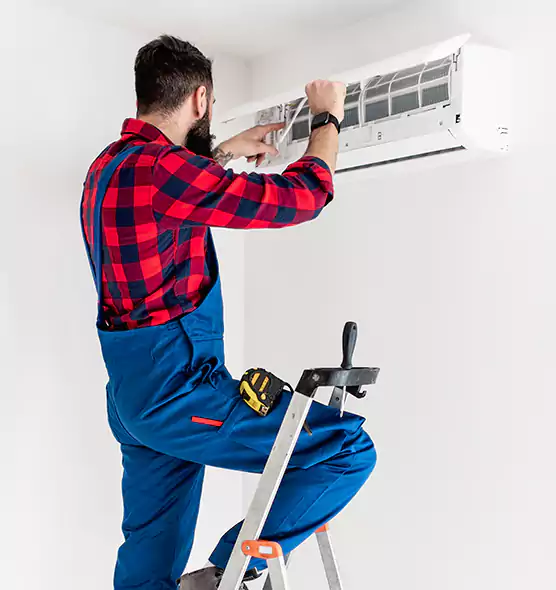 About Smart Air Conditioning Installation in College Park, MD