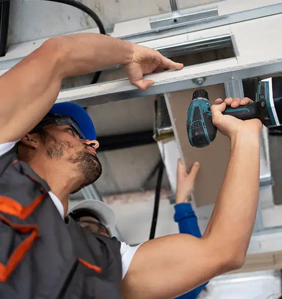 About Vent Smoke Odor Elimination in College Park, MD