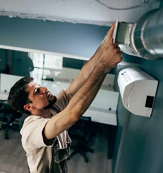 Reliable Warehouse Vent Cleaning in College Park, MD