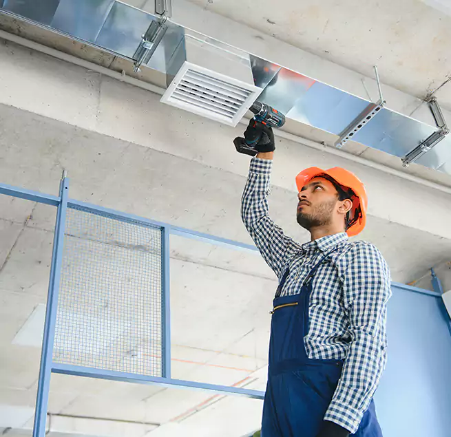 Why Homeowners & Businesses Trust Us in College Park, MD?