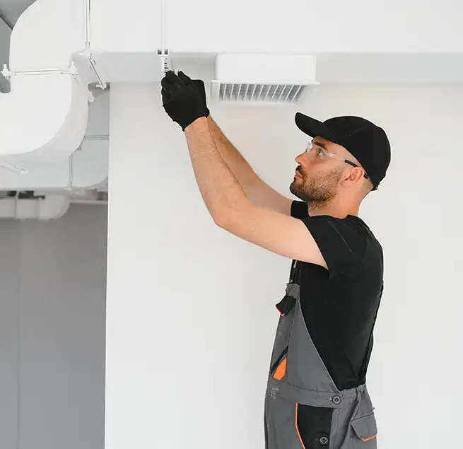 Why Homeowners & Businesses Trust Us in College Park, MD?