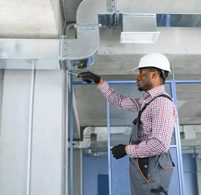 Why Homeowners & Businesses Trust Us College Park, MD