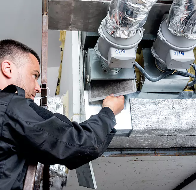  Why Homeowners & Businesses Trust Us in College Park, MD?