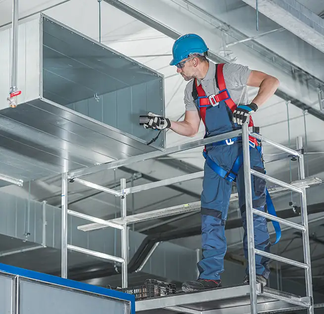 Why Homeowners & Businesses Trust Us in College Park, MD?