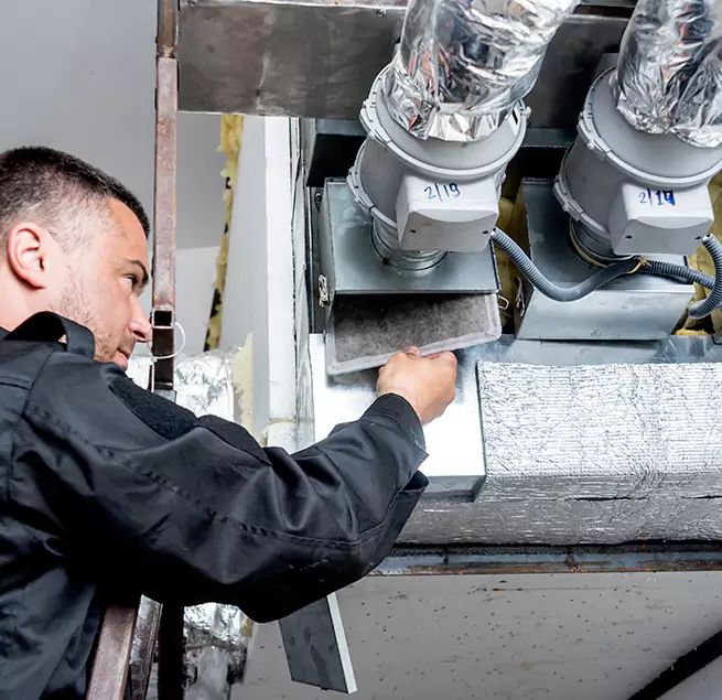 Why Homeowners & Businesses Trust Us in College Park, MD?