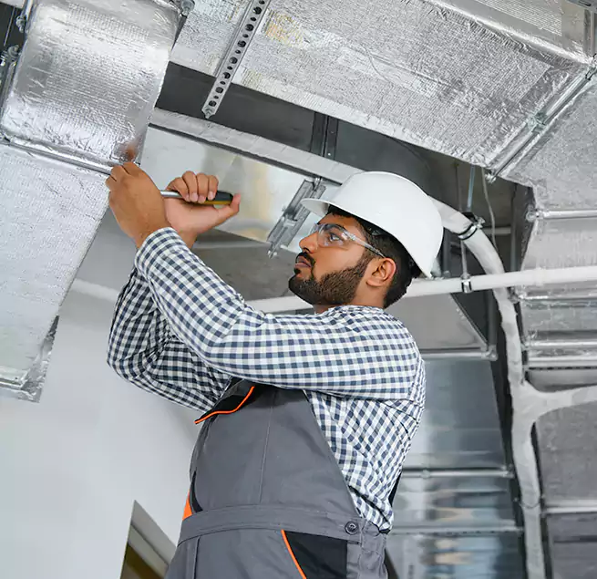 Why Homeowners & Businesses Trust Us College Park, MD?