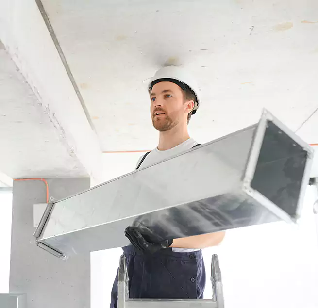 Why Homeowners & Businesses Trust Us in College Park, MD