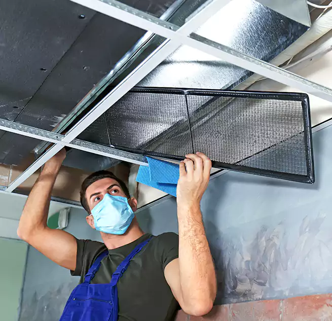 Why Homeowners Businesses Trust Us in College Park, MD