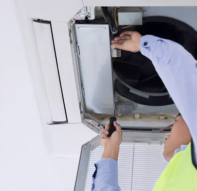 Why Homeowners & Businesses Trust Us College Park, MD?