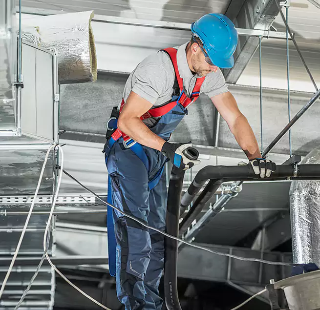 Why Homeowners & Businesses Trust Us in College Park, MD?