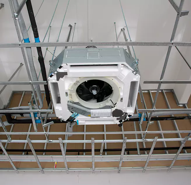 Why Homeowners & Businesses Trust Us in College Park, MD?