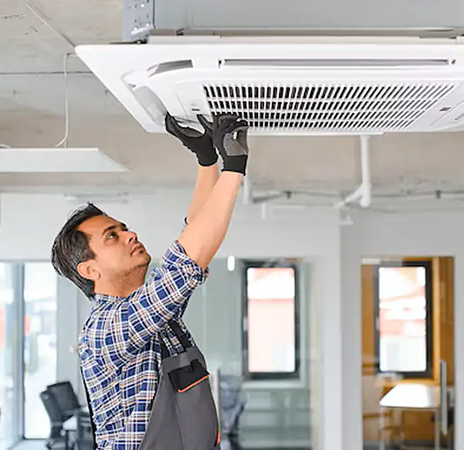 Why Homeowners & Businesses Trust Us in College Park, MD?