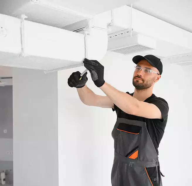 Why Homeowners & Businesses Trust Us in College Park, MD?