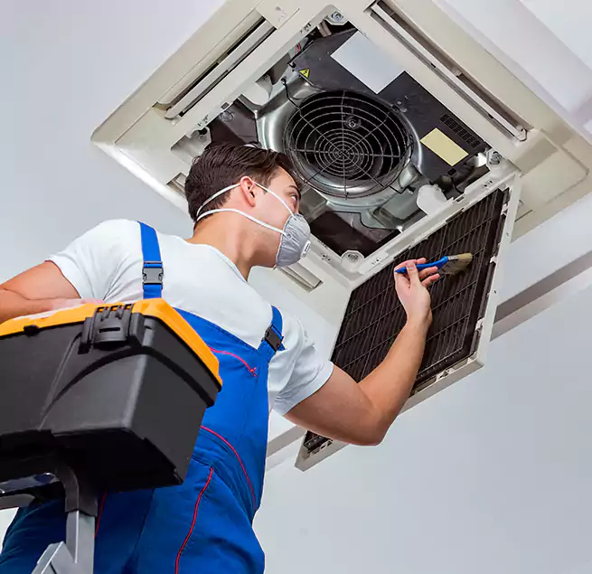 Why Homeowners & Businesses Trust Us in College Park, MD