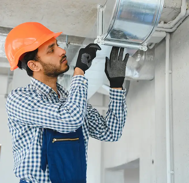 Why Homeowners & Businesses Trust Us in College Park, MD?