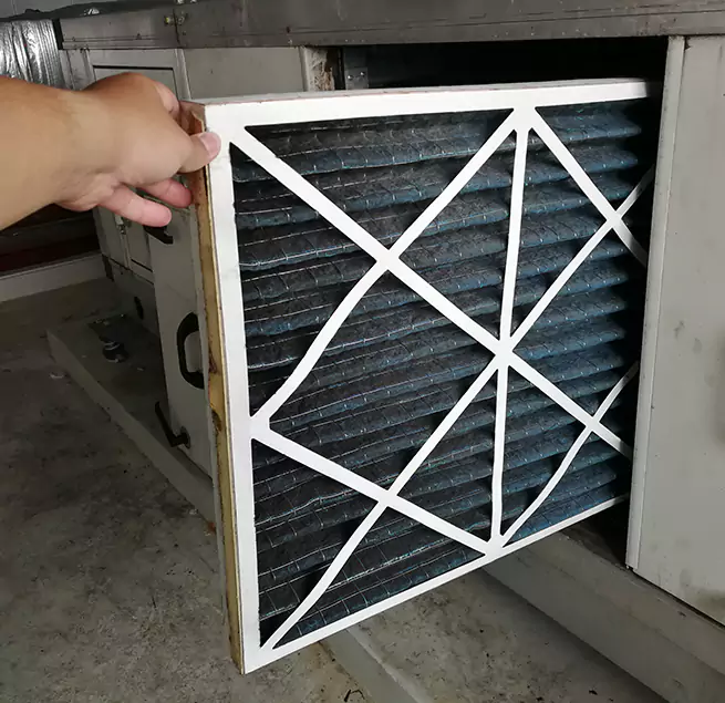 Why Homeowners & Businesses Trust Us College Park, MD?