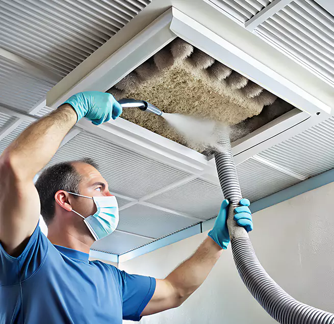  Why Homeowners & Businesses Trust Us College Park, MD?